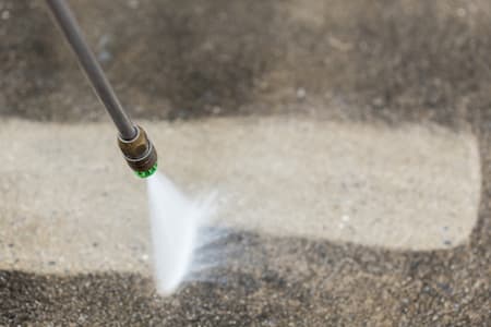 Professional Concrete Cleaning Is Essential For Your Property