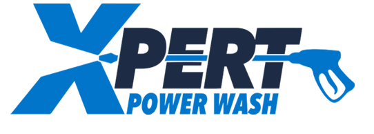 Xpert Power Wash Logo